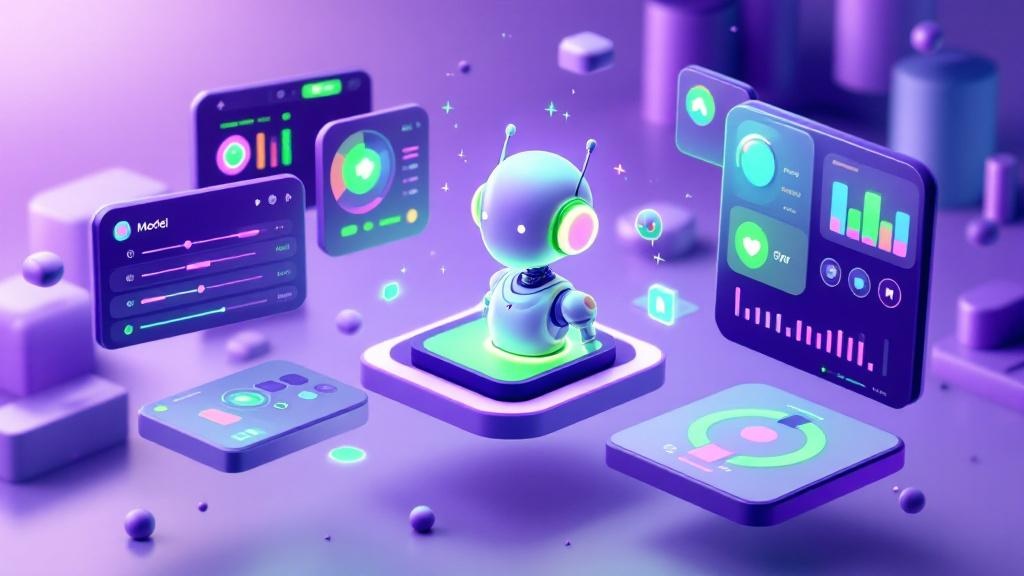 2026.03.21 — AI Config & Agent UX