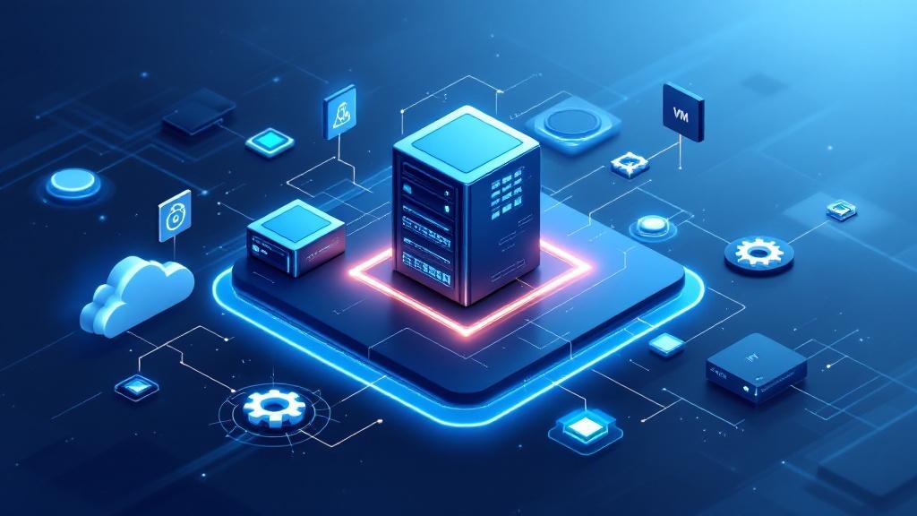 2026.03.23 — Config Architecture & VM Tiers