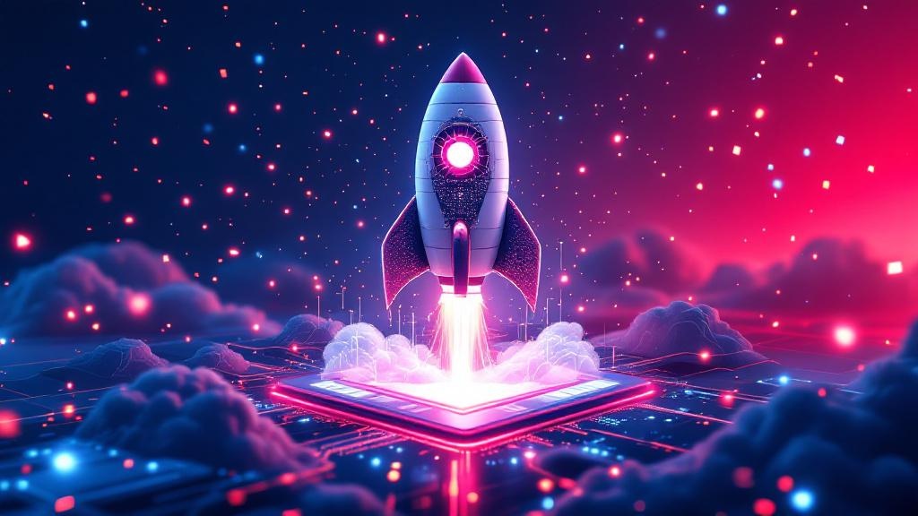 2026.03.17 — Platform Launch