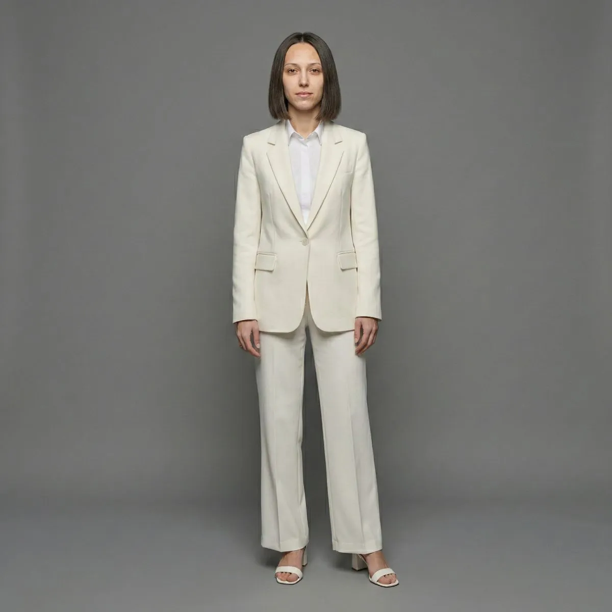 Valeria Munteanu full body