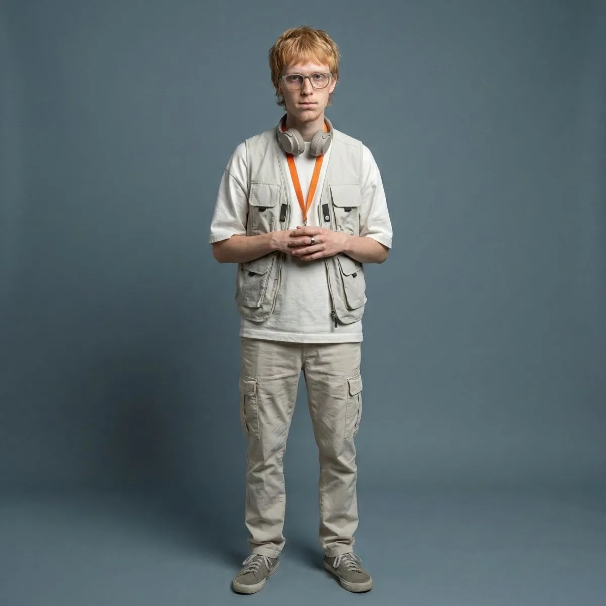 Lars Olsen full body