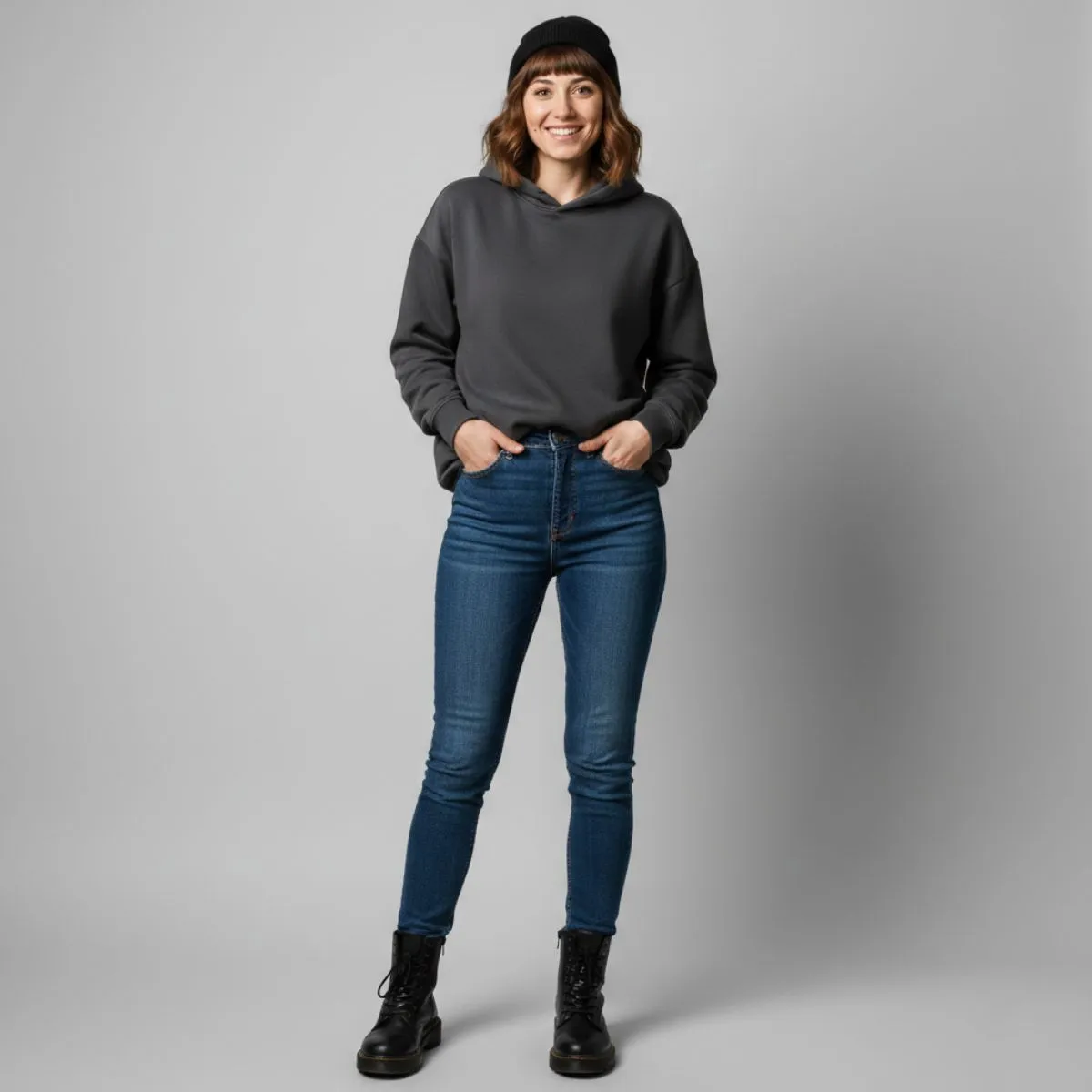 Zuzanna Wójcik full body