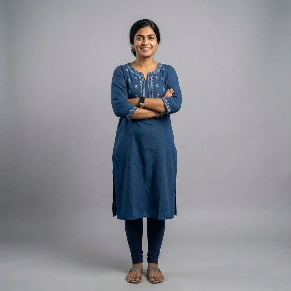 Ananya Sharma full body