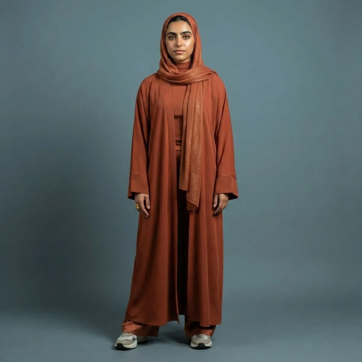 Fatima Al-Rashid full body