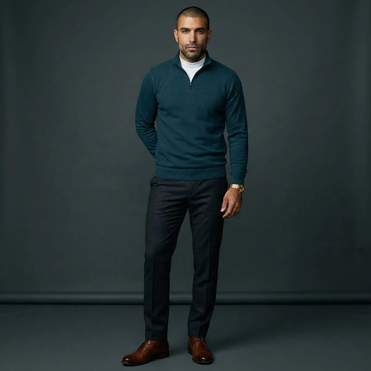 Cyprian Vale full body